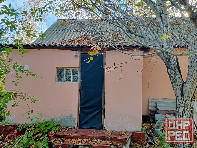 Продается дача Донецк - изображение 2
