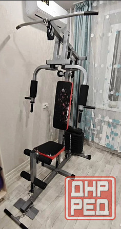 Тренажерный комплекс Донецк - изображение 1