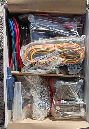 Сигнализация StarLine a91(с автозапуском) Донецк