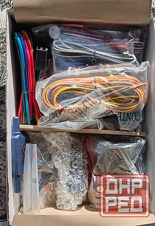 Сигнализация StarLine a91(с автозапуском) Донецк - изображение 2