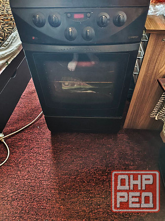 Печь Gorenje Донецк - изображение 4