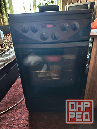 Печь Gorenje Донецк - изображение 1