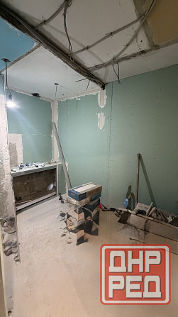 Продается 3х комнатная квартира г.Мариуполь Мариуполь - изображение 4