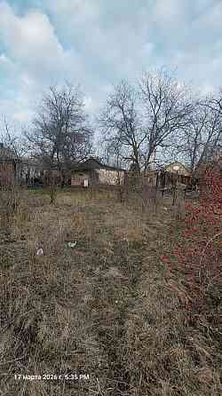 Продается 2-х комнатный дом с большим земельным участком, ул. Удальцова дом 54 Донецк