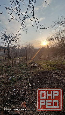 Продается 2-х комнатный дом с большим земельным участком, ул. Удальцова дом 54 Донецк - изображение 4