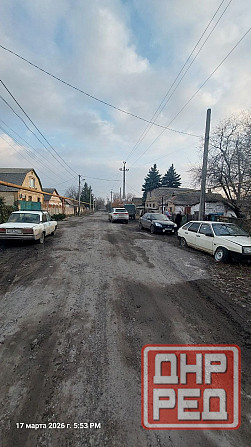 Продается 2-х комнатный дом с большим земельным участком, ул. Удальцова дом 54 Донецк - изображение 6