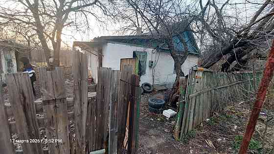 Продается дом, Базарный поселок Донецк