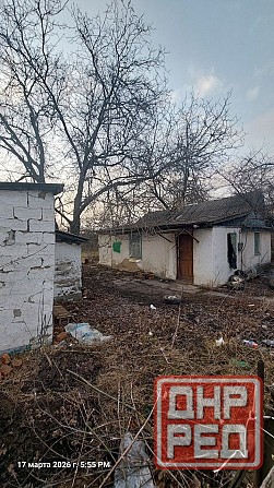 Продается дом, Базарный поселок Донецк - изображение 2