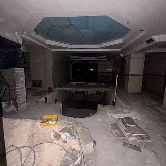 Продается коммерческое помещение, спа- комплекс. г.Мариуполь Мариуполь