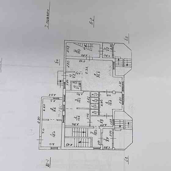 Продается коммерческое помещение, спа- комплекс. г.Мариуполь Мариуполь