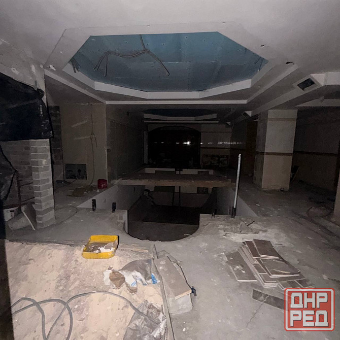 Продается коммерческое помещение, спа- комплекс. г.Мариуполь Мариуполь - изображение 5