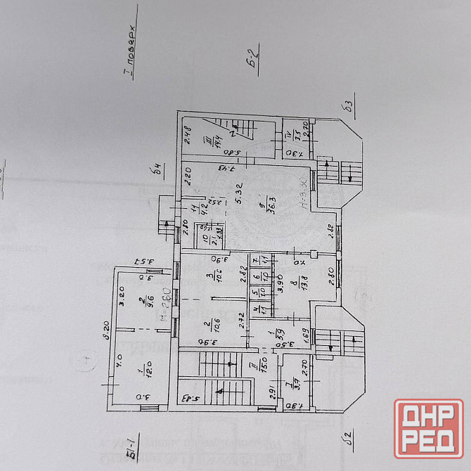 Продается коммерческое помещение, спа- комплекс. г.Мариуполь Мариуполь - изображение 3