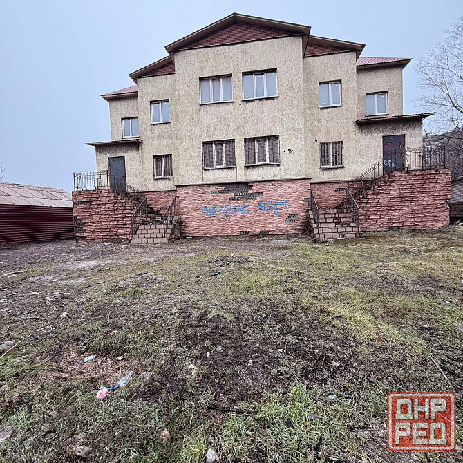 Продается коммерческое помещение, спа- комплекс. г.Мариуполь Мариуполь - изображение 1