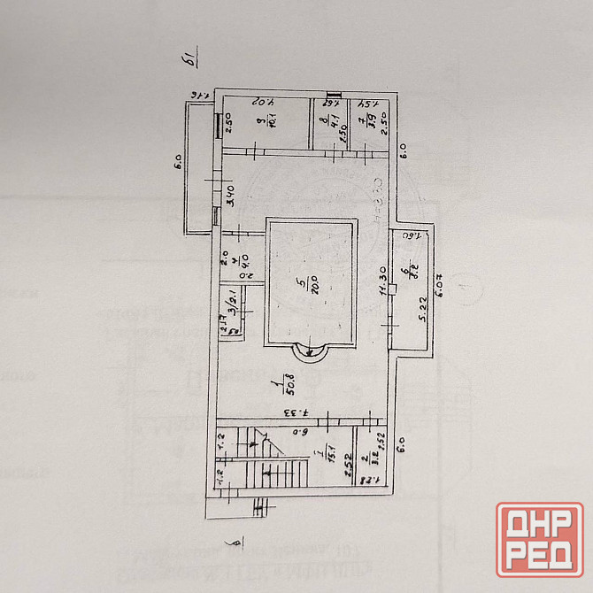 Продается коммерческое помещение, спа- комплекс. г.Мариуполь Мариуполь - изображение 2