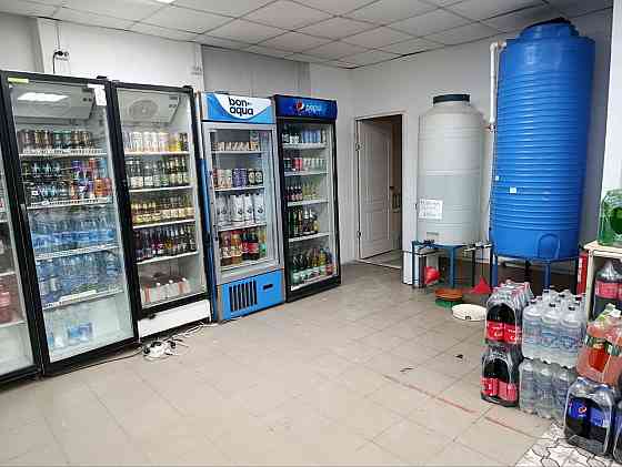 Сдается в аренду помещение под продовольственный магазин Мариуполь