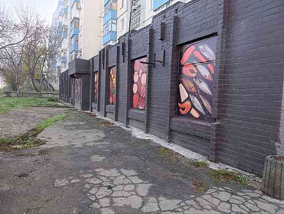 Сдается в аренду помещение под продовольственный магазин Мариуполь