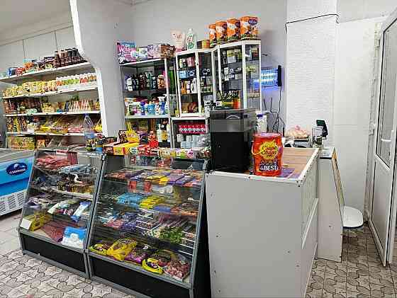 Сдается в аренду помещение под продовольственный магазин Мариуполь
