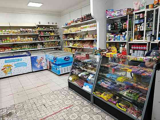 Сдается в аренду помещение под продовольственный магазин Мариуполь