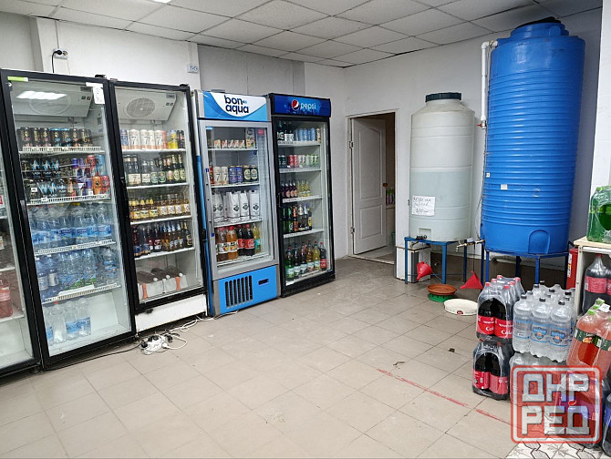 Сдается в аренду помещение под продовольственный магазин Мариуполь - изображение 5