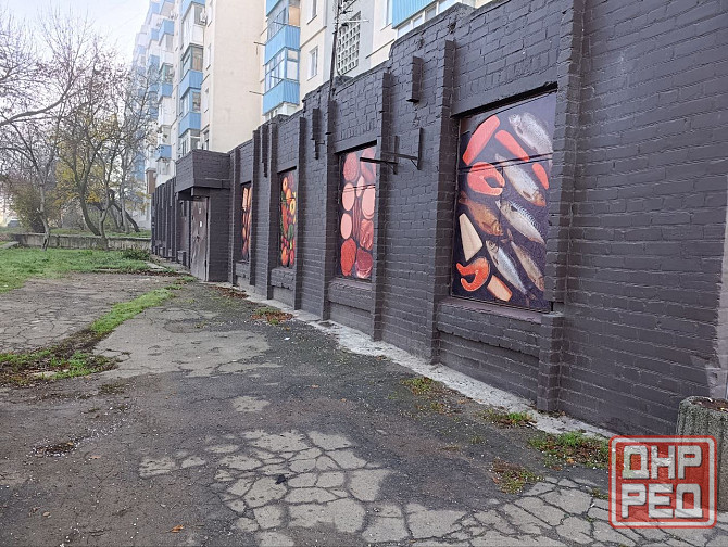 Сдается в аренду помещение под продовольственный магазин Мариуполь - изображение 3