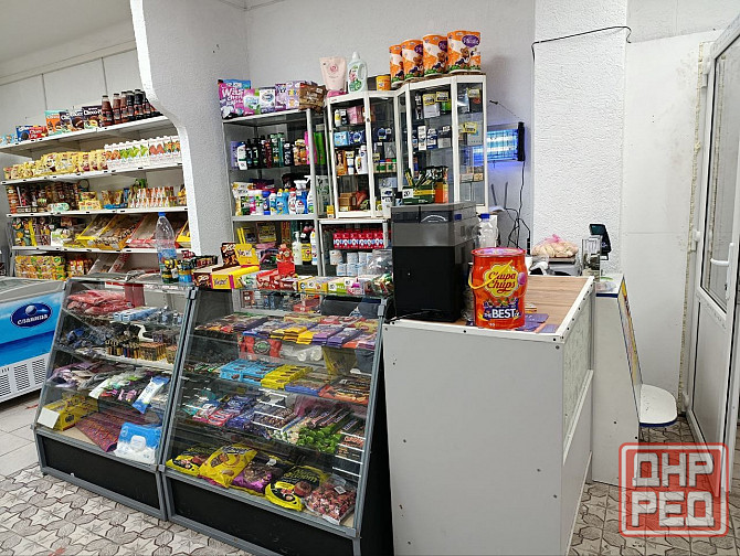 Сдается в аренду помещение под продовольственный магазин Мариуполь - изображение 4