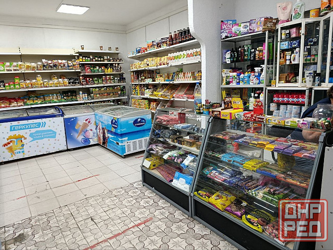 Сдается в аренду помещение под продовольственный магазин Мариуполь - изображение 6