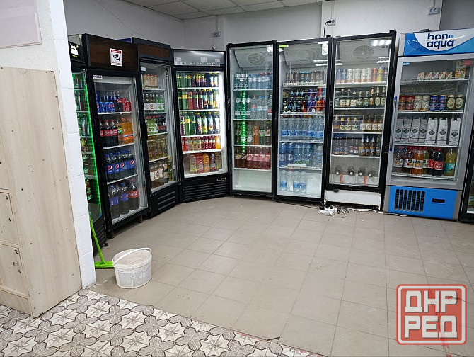 Сдается в аренду помещение под продовольственный магазин Мариуполь - изображение 8