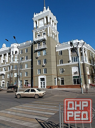 Продается 3 - х комнатная квартира, г. Мариуполь, ул. Артёма, ориентир Драмтеатр Мариуполь - изображение 1