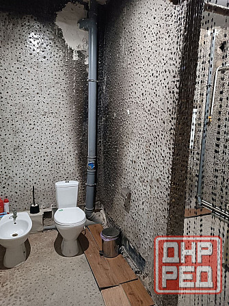 Продается 3 - х комнатная квартира, г. Мариуполь, ул. Артёма, ориентир Драмтеатр Мариуполь - изображение 9