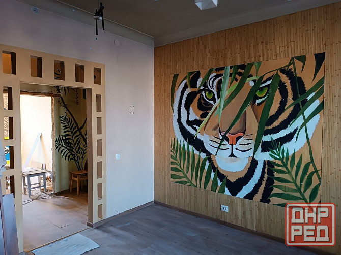 Продается 3 - х комнатная квартира, г. Мариуполь, ул. Артёма, ориентир Драмтеатр Мариуполь - изображение 3