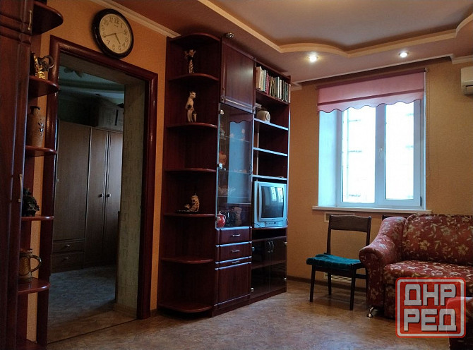 продажа макеевка 2-комн. квартиры. макеевка западная (тц "галактика"). Макеевка - изображение 8