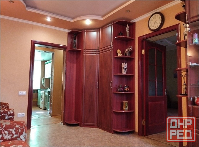 продажа макеевка 2-комн. квартиры. макеевка западная (тц "галактика"). Макеевка - изображение 11