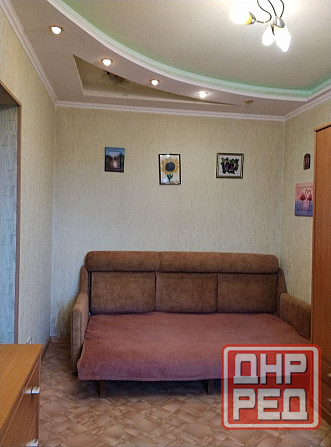 продажа макеевка 2-комн. квартиры. макеевка западная (тц "галактика"). Макеевка - изображение 6