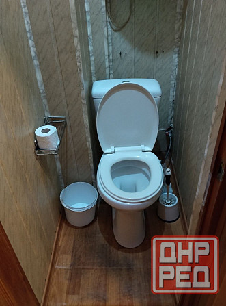 продажа макеевка 2-комн. квартиры. макеевка западная (тц "галактика"). Макеевка - изображение 3