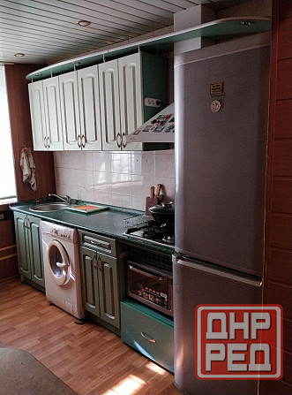 продажа макеевка 2-комн. квартиры. макеевка западная (тц "галактика"). Макеевка - изображение 9