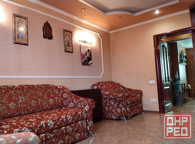 продажа макеевка 2-комн. квартиры. макеевка западная (тц "галактика"). Макеевка - изображение 10