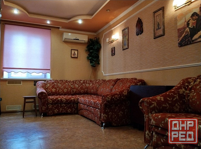 продажа макеевка 2-комн. квартиры. макеевка западная (тц "галактика"). Макеевка - изображение 12