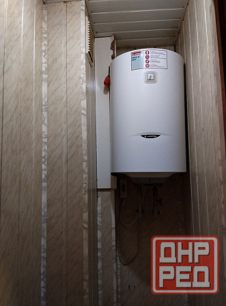 продажа макеевка 2-комн. квартиры. макеевка западная (тц "галактика"). Макеевка - изображение 2