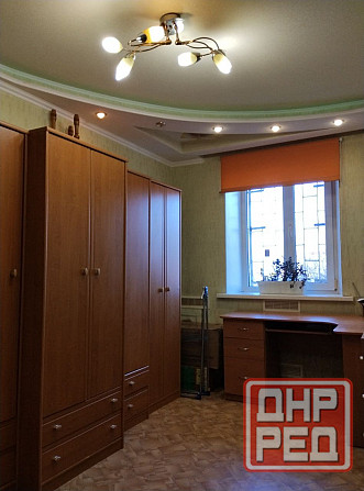 продажа макеевка 2-комн. квартиры. макеевка западная (тц "галактика"). Макеевка - изображение 5