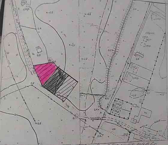 Продам земельные участки возле моря Белосарайская коса Донецк