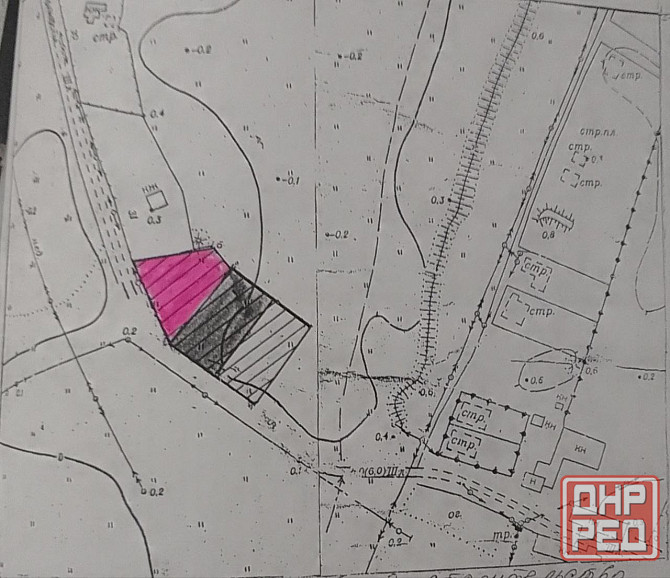 Продам земельные участки возле моря Белосарайская коса Донецк - изображение 1