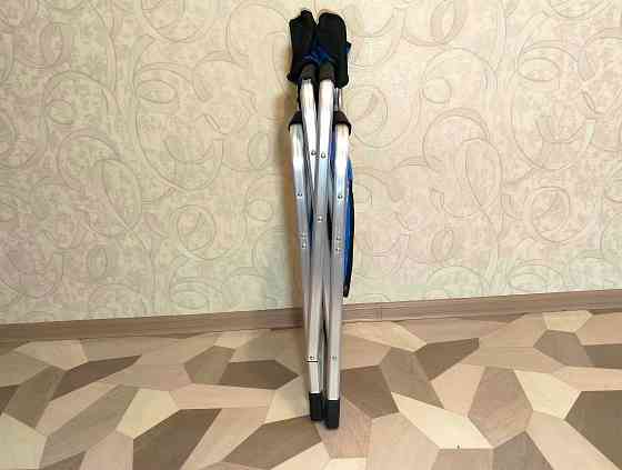 Кресло складное со столиком и термосумкой (съемной) Донецк