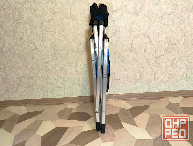 Кресло складное со столиком и термосумкой (съемной) Донецк - изображение 6