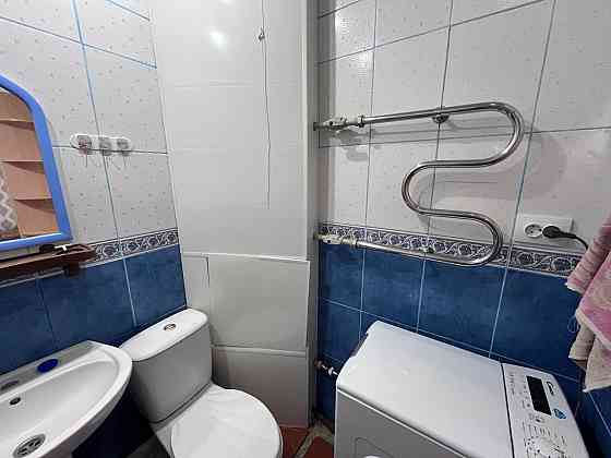 Сдам 1-комнатную квартиру на Мирном Донецк