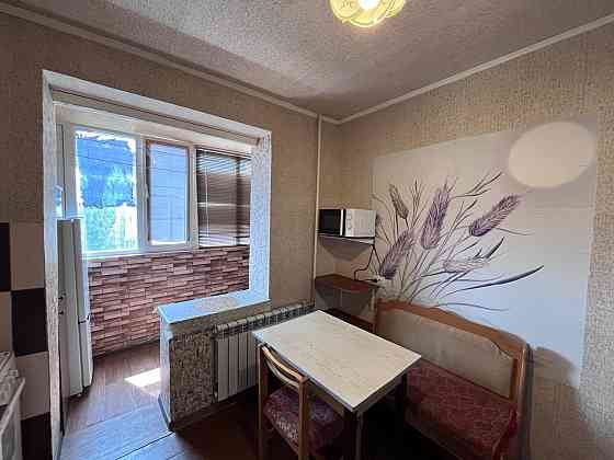 Сдам 1-комнатную квартиру на Мирном Донецк