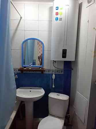 Сдам 1-комнатную квартиру на Мирном Донецк