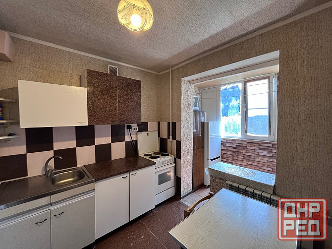 Сдам 1-комнатную квартиру на Мирном Донецк - изображение 3