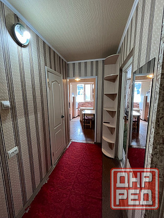 Сдам 1-комнатную квартиру на Мирном Донецк - изображение 6