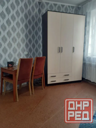 Сдам 1-комнатную квартиру на Мирном Донецк - изображение 9