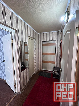 Сдам 1-комнатную квартиру на Мирном Донецк - изображение 5